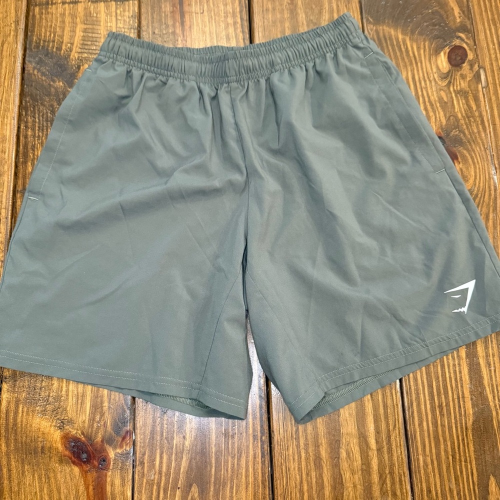Men's Athletic Shorts